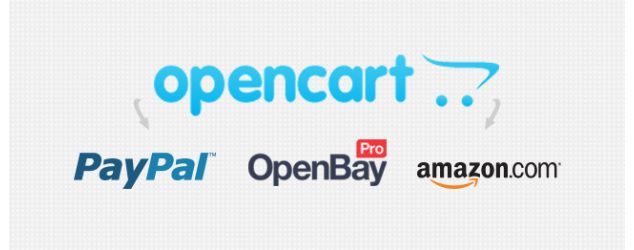 OpenCart v1.5.6 est disponible en version anglaise