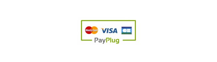 Payplug France pour Opencart 2